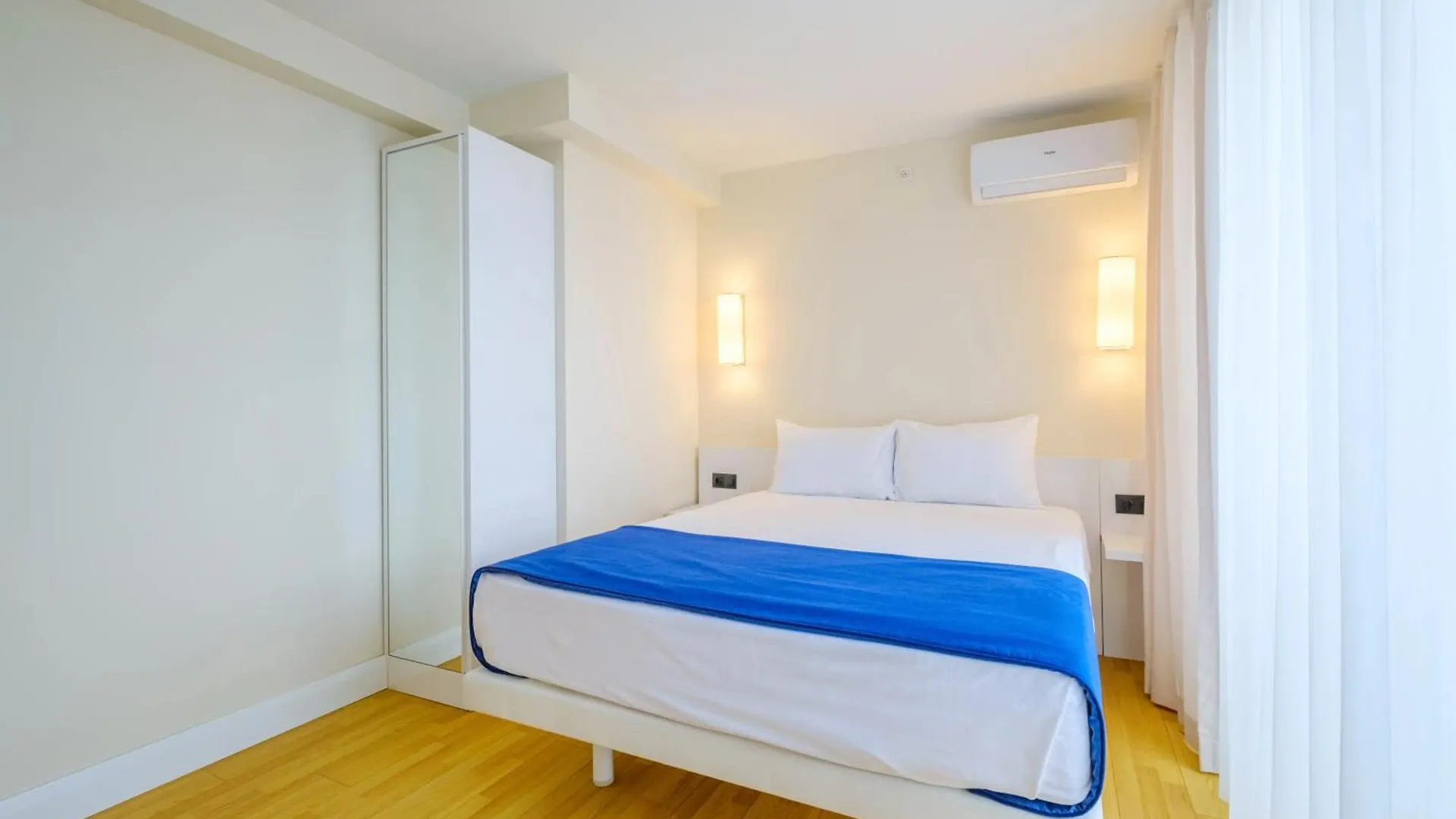 Orbi City King Suite Sea View Batum Gürcistan