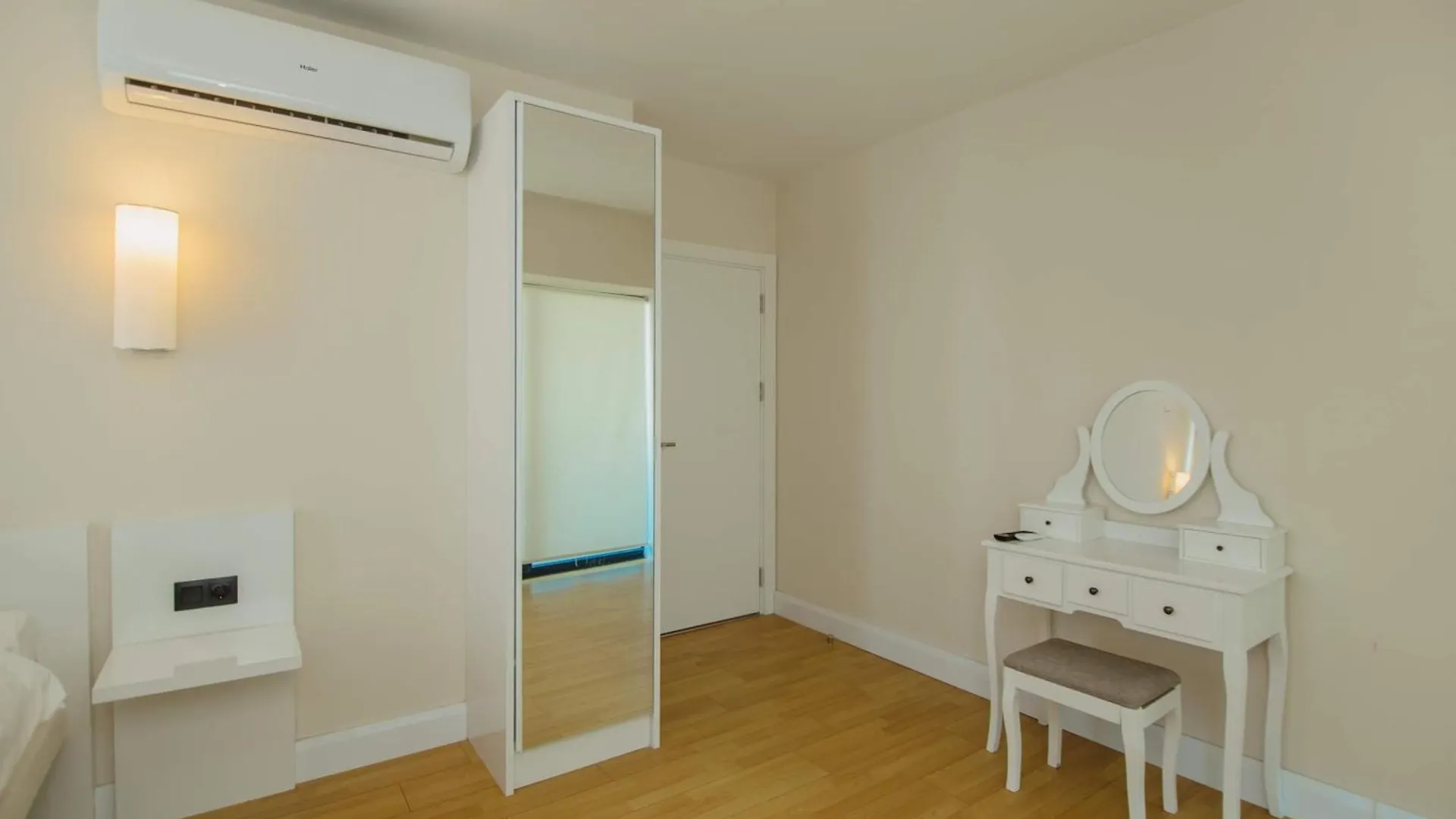 Orbi City King Suite Sea View Batum Otel